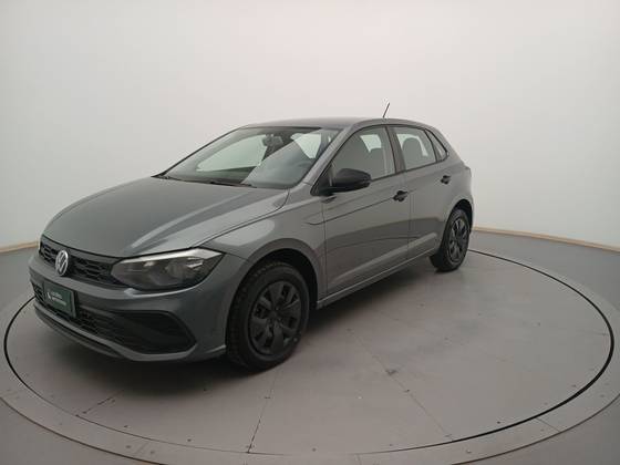 VOLKSWAGEN POLO 1.0 MPI TRACK MANUAL VOLKSWAGEN POLO 1.0 MPI TRACK MANUAL